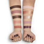 Character 10 Color Eyeshadow Palette - Cep001 | Grocsy