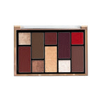 Character 10 Color Eyeshadow Palette - Cep004 | Grocsy