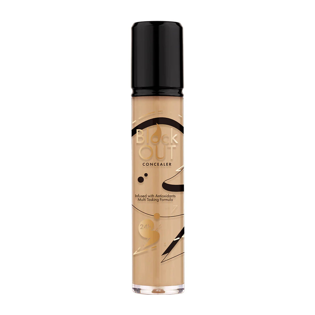 Character Block Out Concealer - Truffle | Grocsy