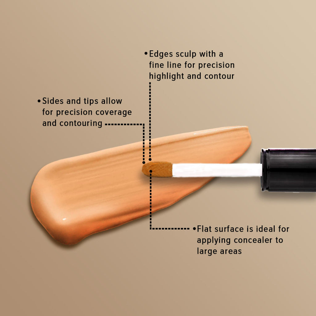 Character Block Out Concealer - Sepia | Grocsy