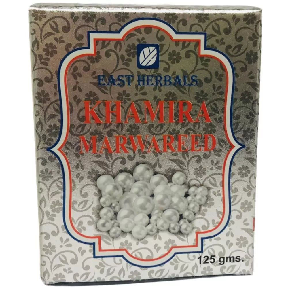 East Herbals Khamira Marwareed | Grocsy