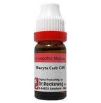 Dr. Reckeweg Baryta Carb Dilution | Grocsy