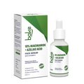 Bake 10% Niacinamide & Azelaic Acid Face Serum With Vitamin E | Grocsy