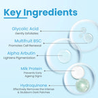 Fixderma AHA Lightening Gel HQ | Grocsy