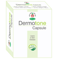 Chirayu Dermotone Capsules | Grocsy
