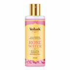 Vedask Organic 100% Natural Rose Water Toner | Grocsy