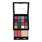 Miss Claire Makeup Palette 9945-1 | Grocsy