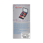 Miss Claire Makeup Palette 9945-1 | Grocsy