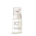 Green And Beige Moisturaise Face Serum Radiance And Nourish | Grocsy
