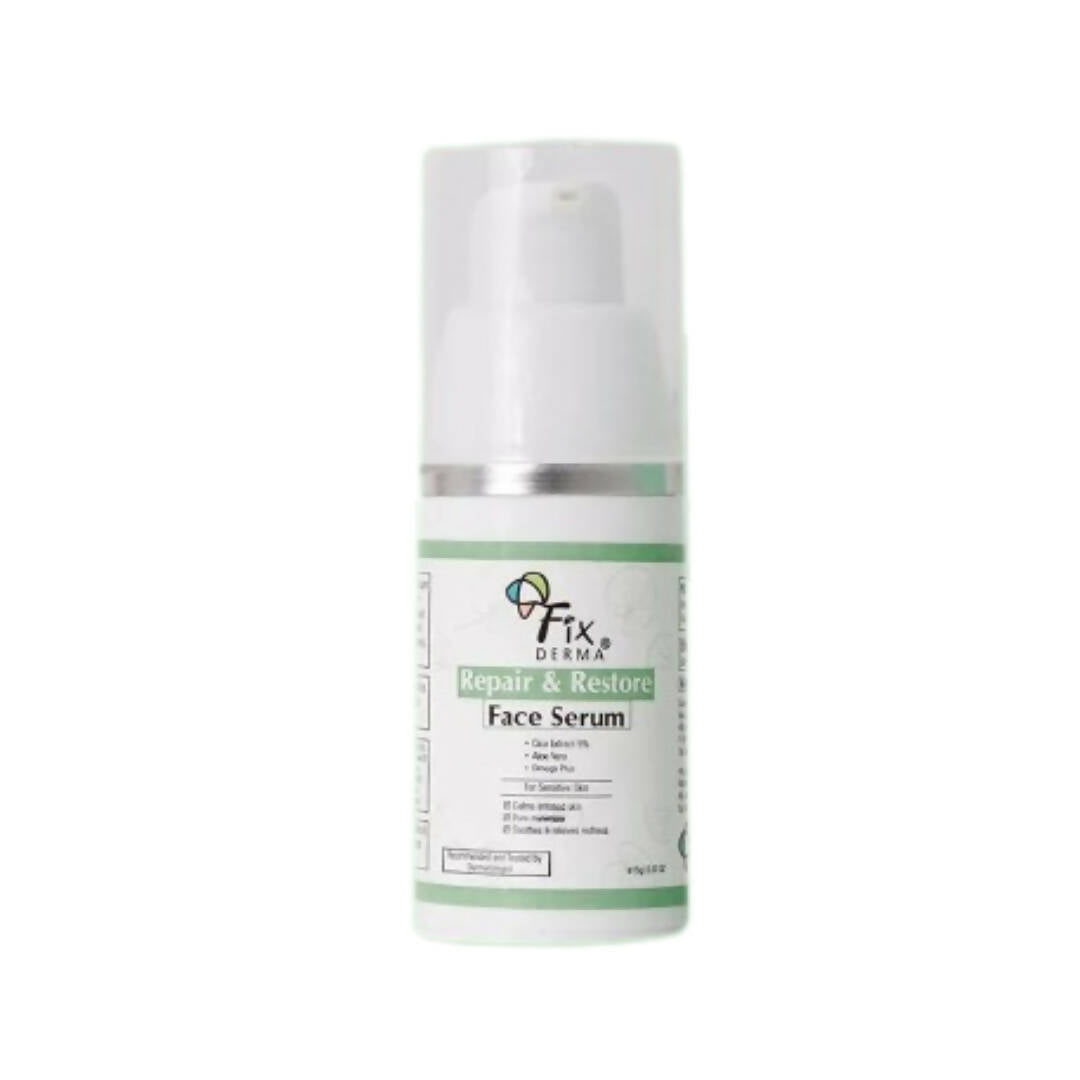 Fixderma Repair And Restore Face Serum | Grocsy