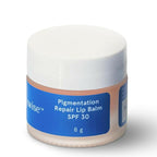 BeBodywise Lip Pigmentation Repair Balm With SPF 30 - Watermelon Flavor - Plumps And Hydrates Lips | Grocsy