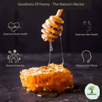 Lastforest Pepper & Ginger Honey Combo