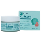 HK Vitals Collagen Face Moisturizer | Grocsy