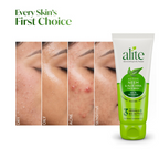 Alite Neem & Aloe Vera Face Wash | Grocsy