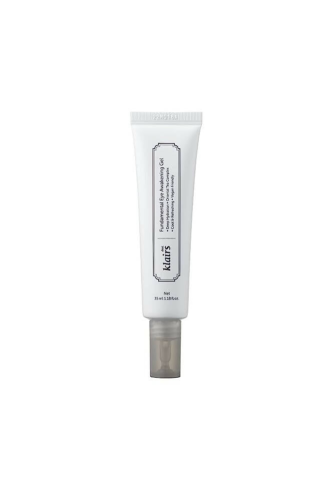 Dear Klairs Fundamental Eye Awakening Gel | Grocsy