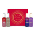 Bella Vita Organic Be Iconic Long Lasting Perfume Gift Set For Woman | Grocsy