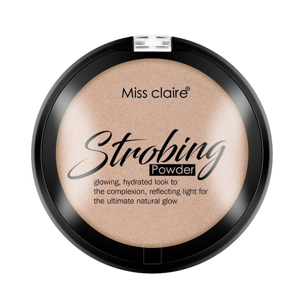 Miss Claire Strobing Powder - 6 | Grocsy