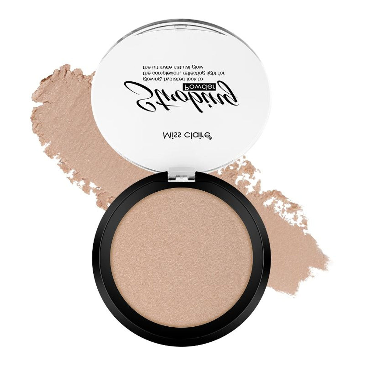 Miss Claire Strobing Powder - 6 | Grocsy