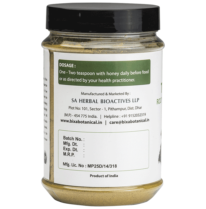 Bixa Botanical Trikatu Powder | Grocsy