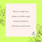 Nxtgen Ayurveda Elaichi (Cardamom) Bold | Grocsy
