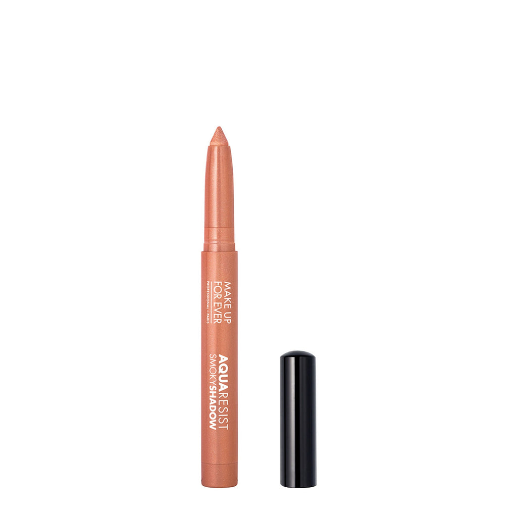 MAKE UP FOR EVER Aqua Resist Smoky Shadow - 15 Quartz | Grocsy