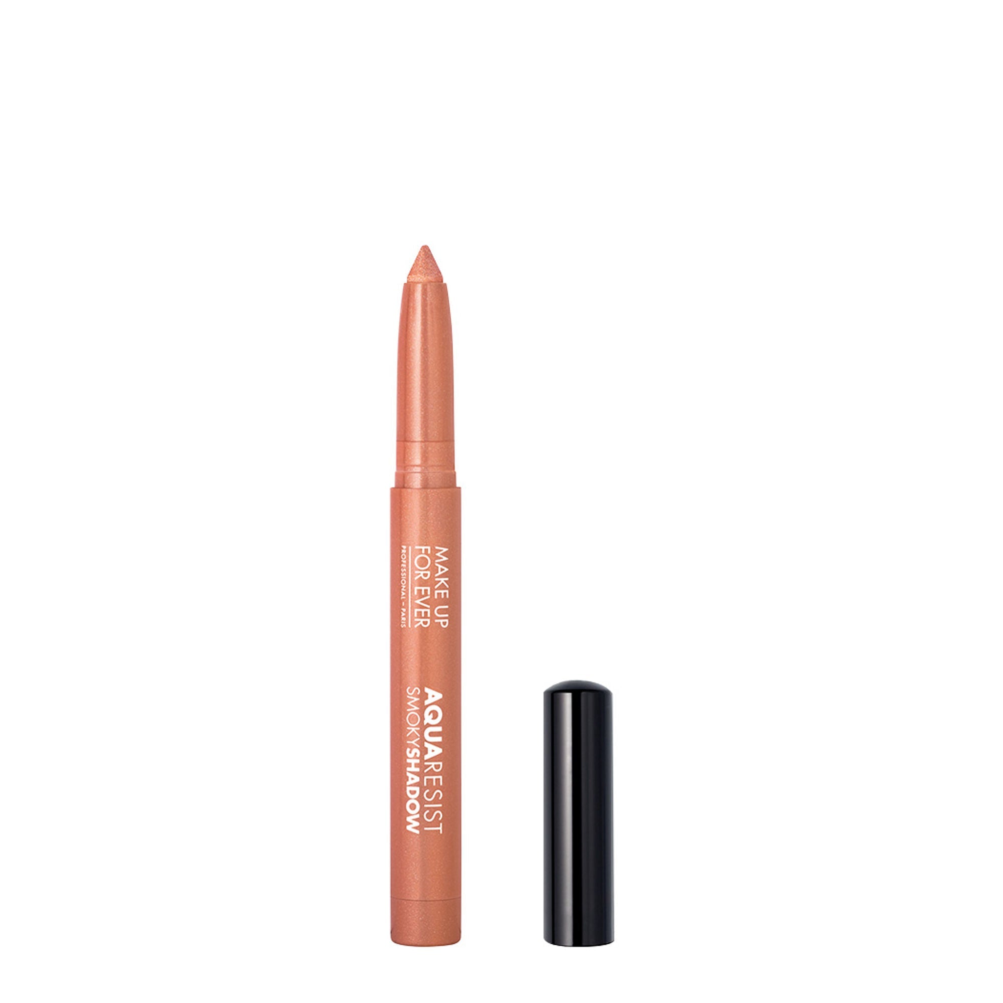 MAKE UP FOR EVER Aqua Resist Smoky Shadow - 15 Quartz | Grocsy