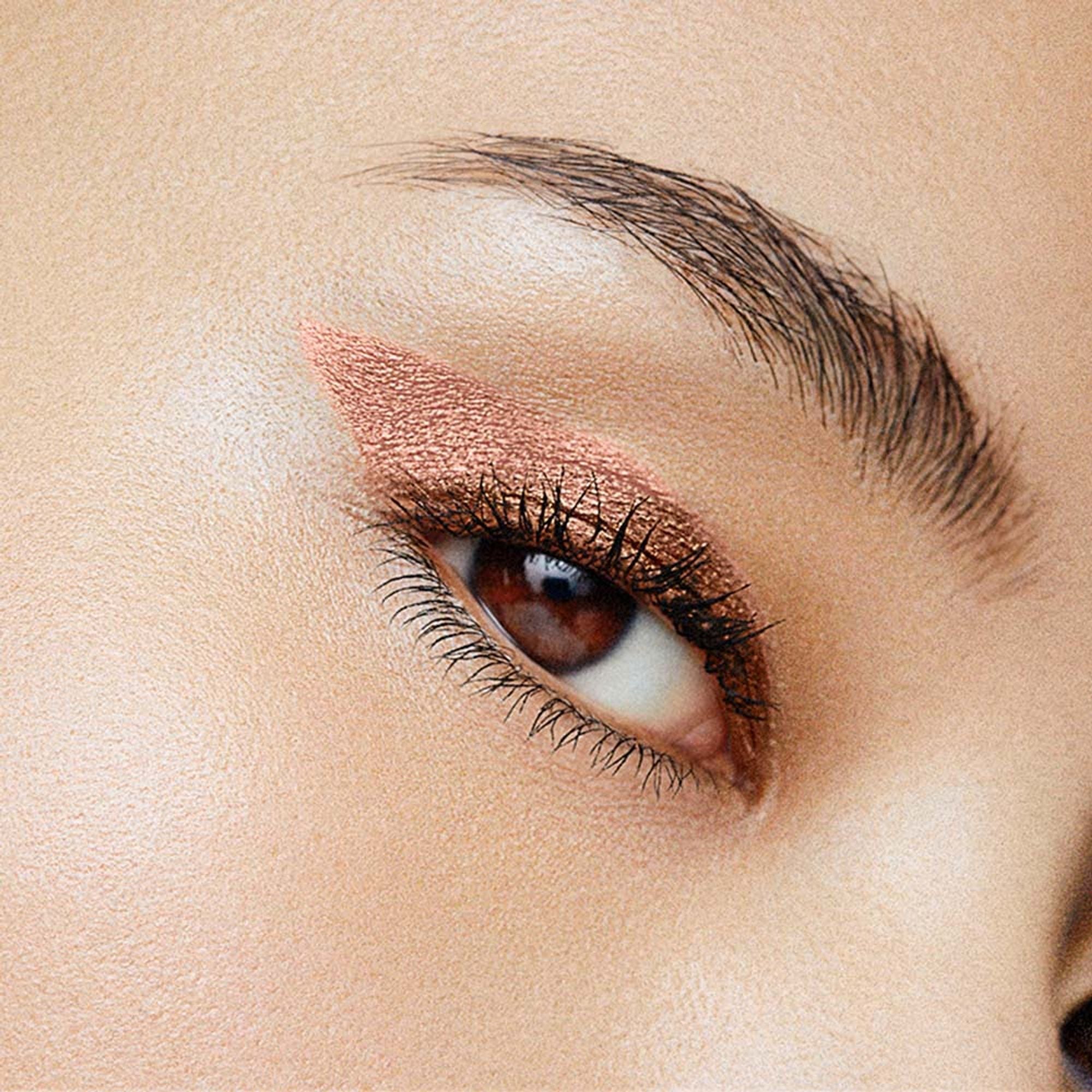 MAKE UP FOR EVER Aqua Resist Smoky Shadow - 15 Quartz | Grocsy