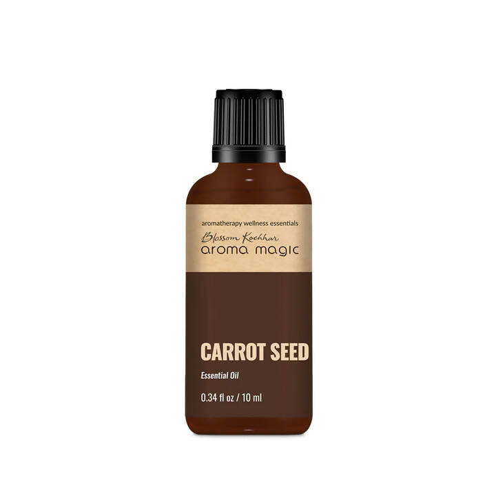 Blossom Kochhar Aroma Magic Carrot Seed Oil | Grocsy