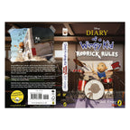 Diary Of A Wimpy Kid Rodrick Rules | Grocsy