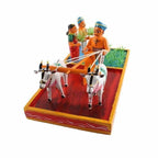 Kondapalli Farmer Set | Grocsy