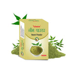 Vedsun Naturals Neem Face Pack | Grocsy