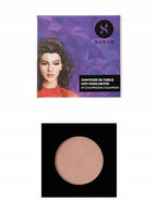 Sugar Cosmetics Contour De Force Mini Highlighter - 01 Champagne Champion | Grocsy
