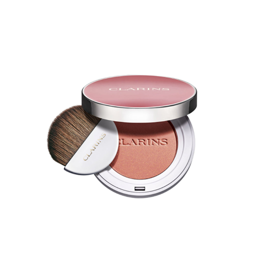 Clarins Joli Blush 03 Cheeky Rose - Cheeky Boum | Grocsy