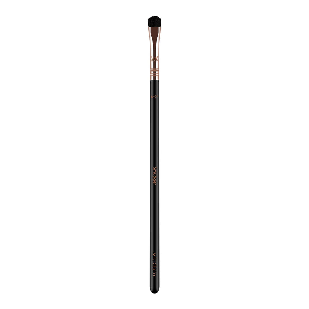 Miss Claire M21 - Smudger Brush - Rose Gold | Grocsy