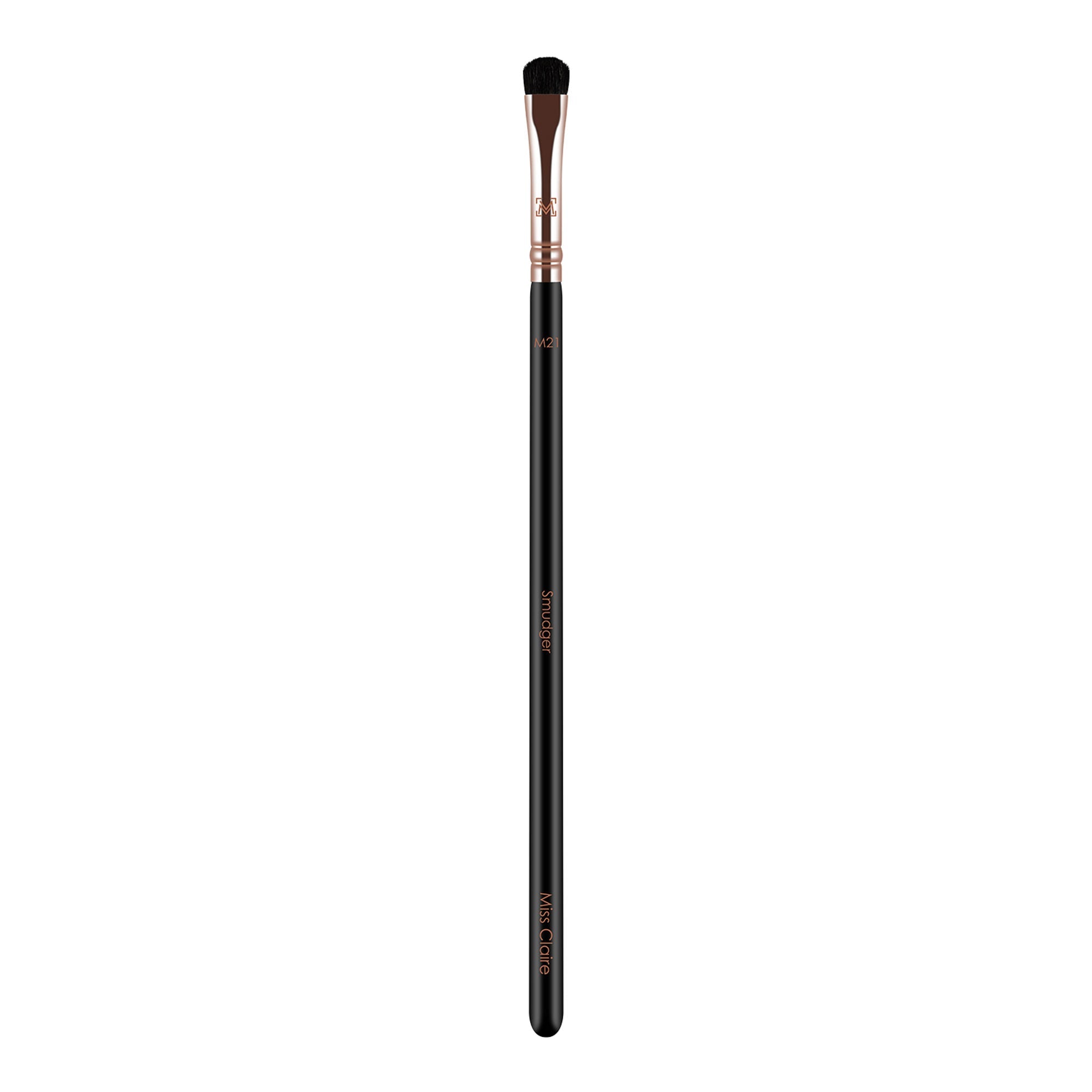 Miss Claire M21 - Smudger Brush - Rose Gold | Grocsy