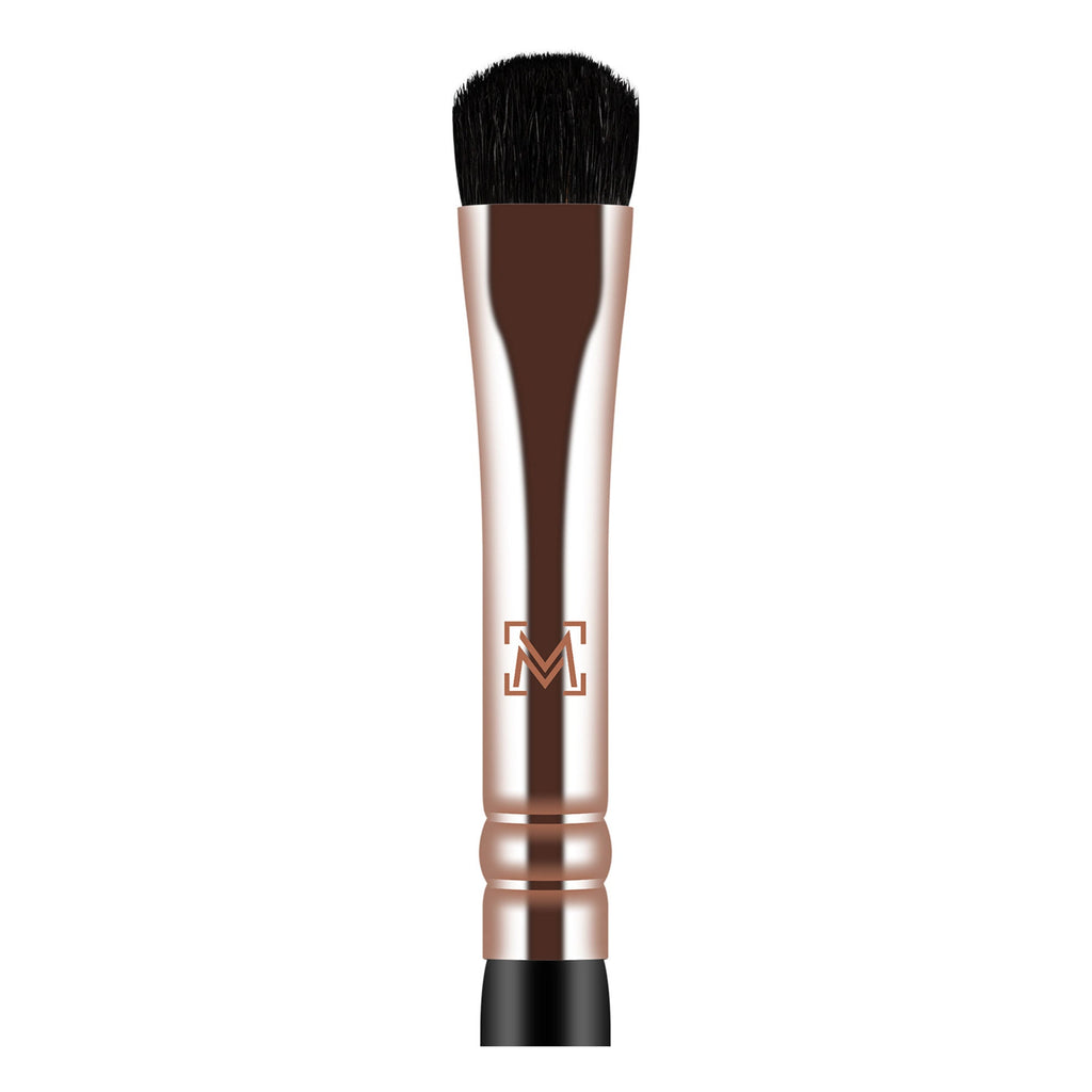 Miss Claire M21 - Smudger Brush - Rose Gold | Grocsy