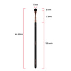 Miss Claire M21 - Smudger Brush - Rose Gold | Grocsy
