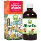 Basic Ayurveda Rohitkarishta | Grocsy