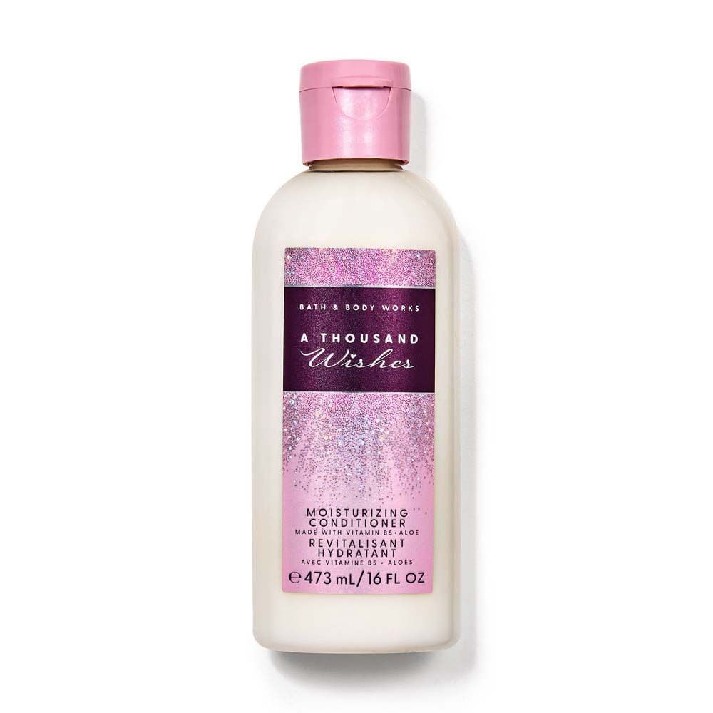 Bath & Body Works A Thousand Wishes Conditioner | Grocsy