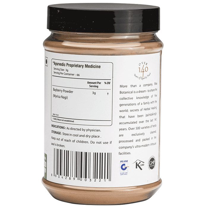 Bixa Botanical Kaiphal Powder | Grocsy