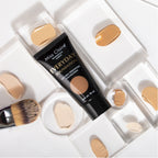 Miss Claire Everyday Foundation - Mt-02 Neutral Buff | Grocsy