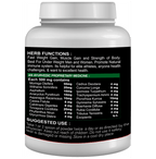 Sabates Gain Muscle Pro Powder | Grocsy