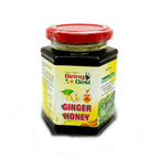 Being Desi Honey Ginger