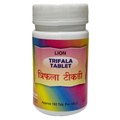 Lion Ayurveda Trifala Tablets | Grocsy