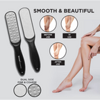 Bronson Professional Callus Remover Foot Scrubber | Grocsy