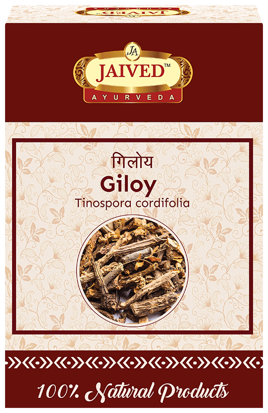 Jaived Ayurveda Giloy | Grocsy