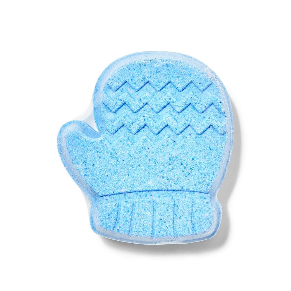 Bath & Body Works Frosted Coconut Snowball Bath Fizzy | Grocsy