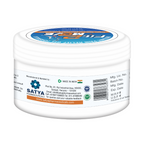 Satya Pharmaceuticals Ayurveda Fit-2 Move Instant Pain Relief Gel | Grocsy