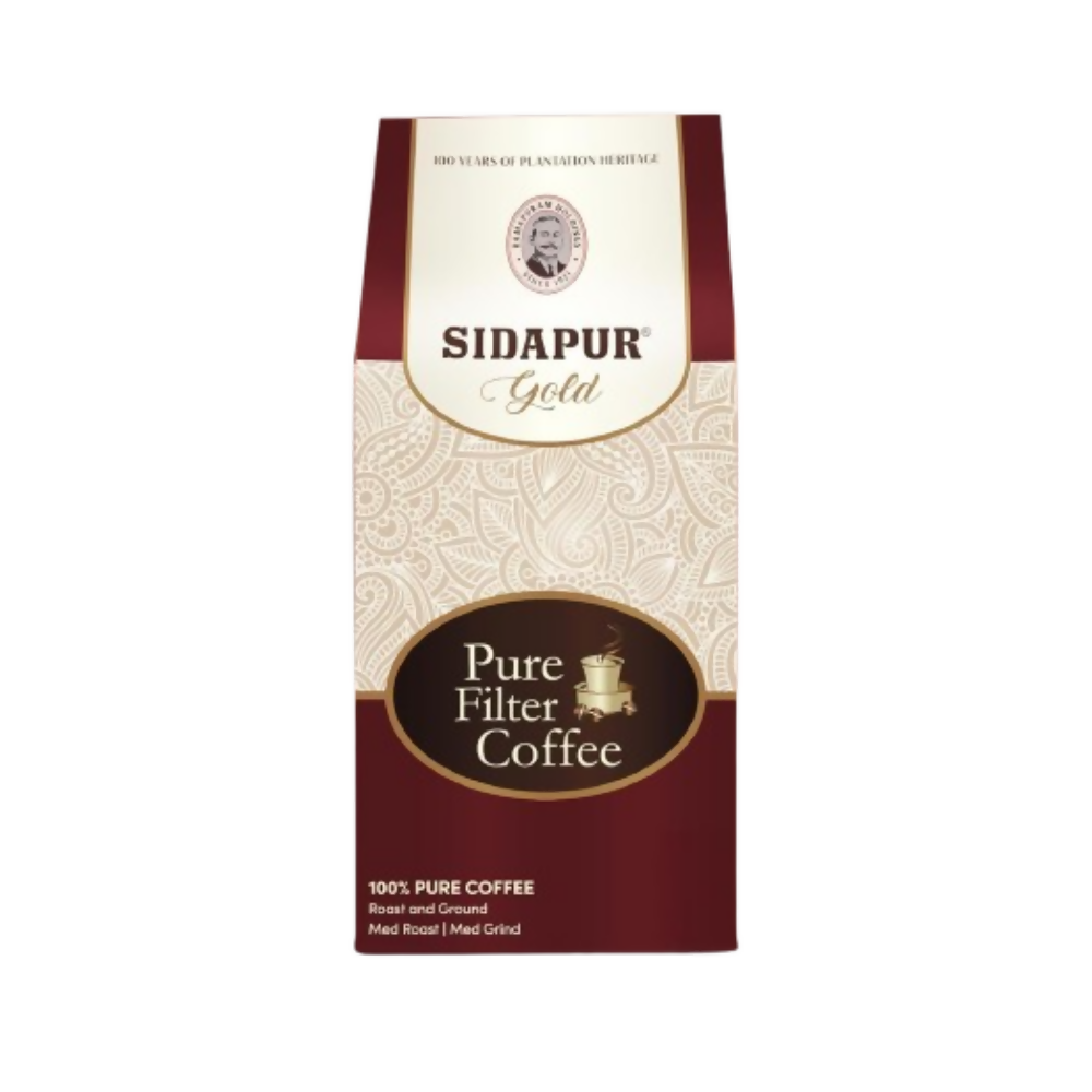 Sidapur Pure Filter Coffee | Grocsy