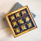 Gwalia Sweets Chocolate Boukaj | Grocsy